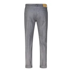 Pt Torino Tapered-Fit Jeans Reggae 0990 nero Jeans