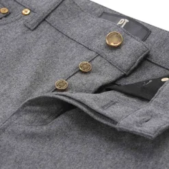 Pt Torino Tapered-Fit Jeans Reggae 0990 nero Jeans