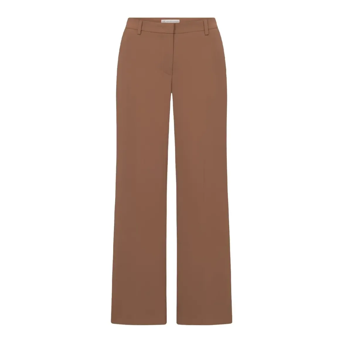 Raffaello Rossi Hose Milara braun Hose