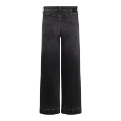 Raffaello Rossi 6/8-Hose Miru grau Jeans