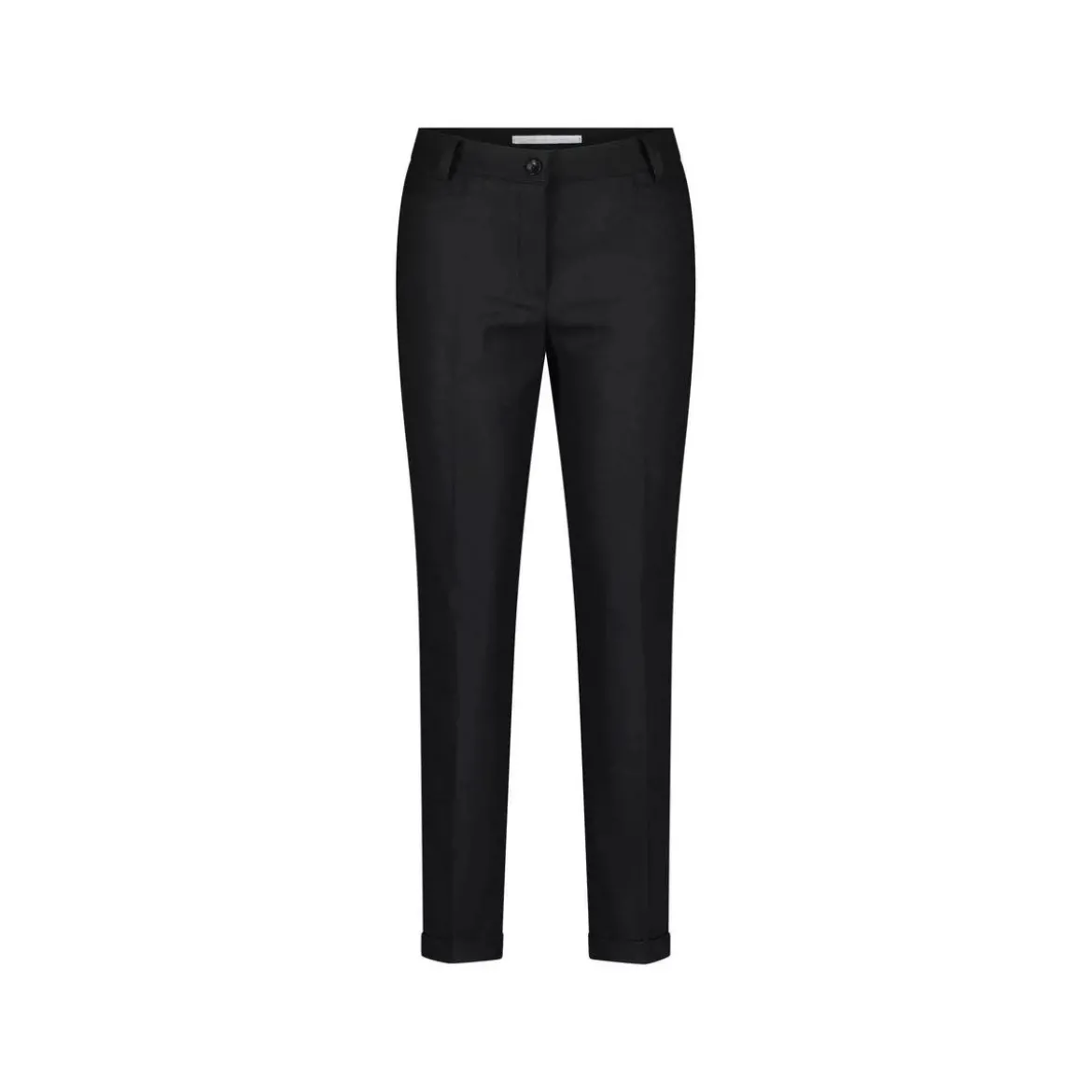 Raffaello Rossi 7/8-Hose Ute Schwarz 7/8-Hose