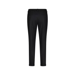 Raffaello Rossi 7/8-Hose Ute Schwarz 7/8-Hose