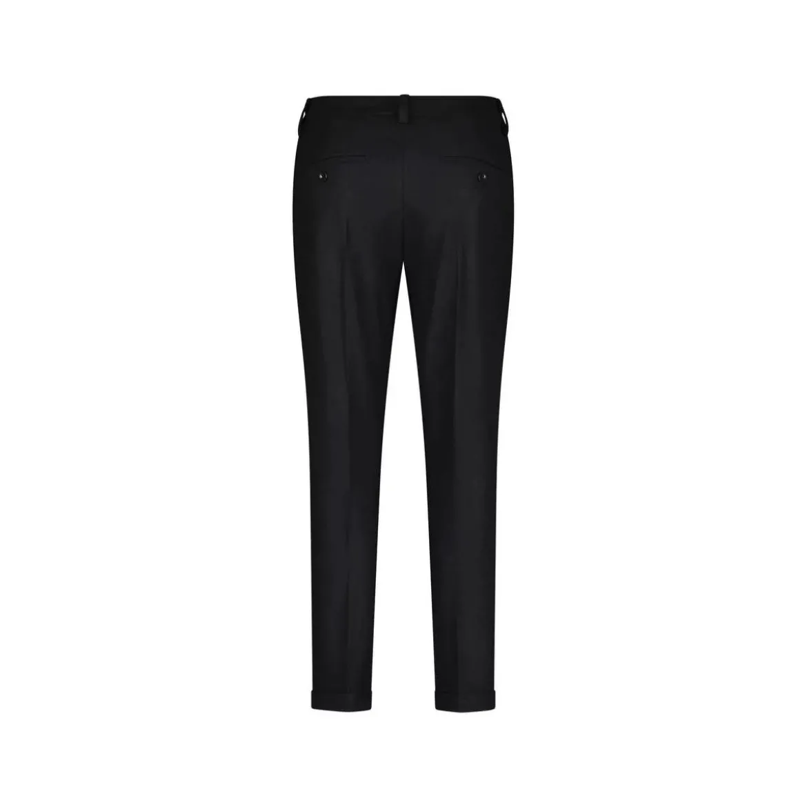 Raffaello Rossi 7/8-Hose Ute Schwarz 7/8-Hose