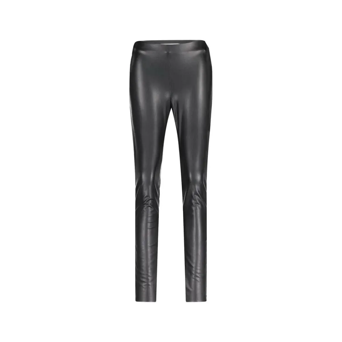 Raffaello Rossi Leggings Resa Schwarz Leggings