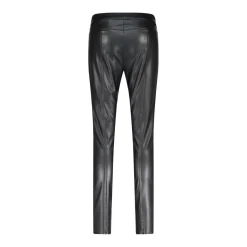Raffaello Rossi Leggings Resa Dunkelgrau Leggings