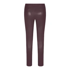 Raffaello Rossi Leggings Resa Dunkelgrau Leggings