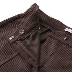 Raffaello Rossi 261021/6954 Raffaello Rossi mehrfarbig Stoffhose