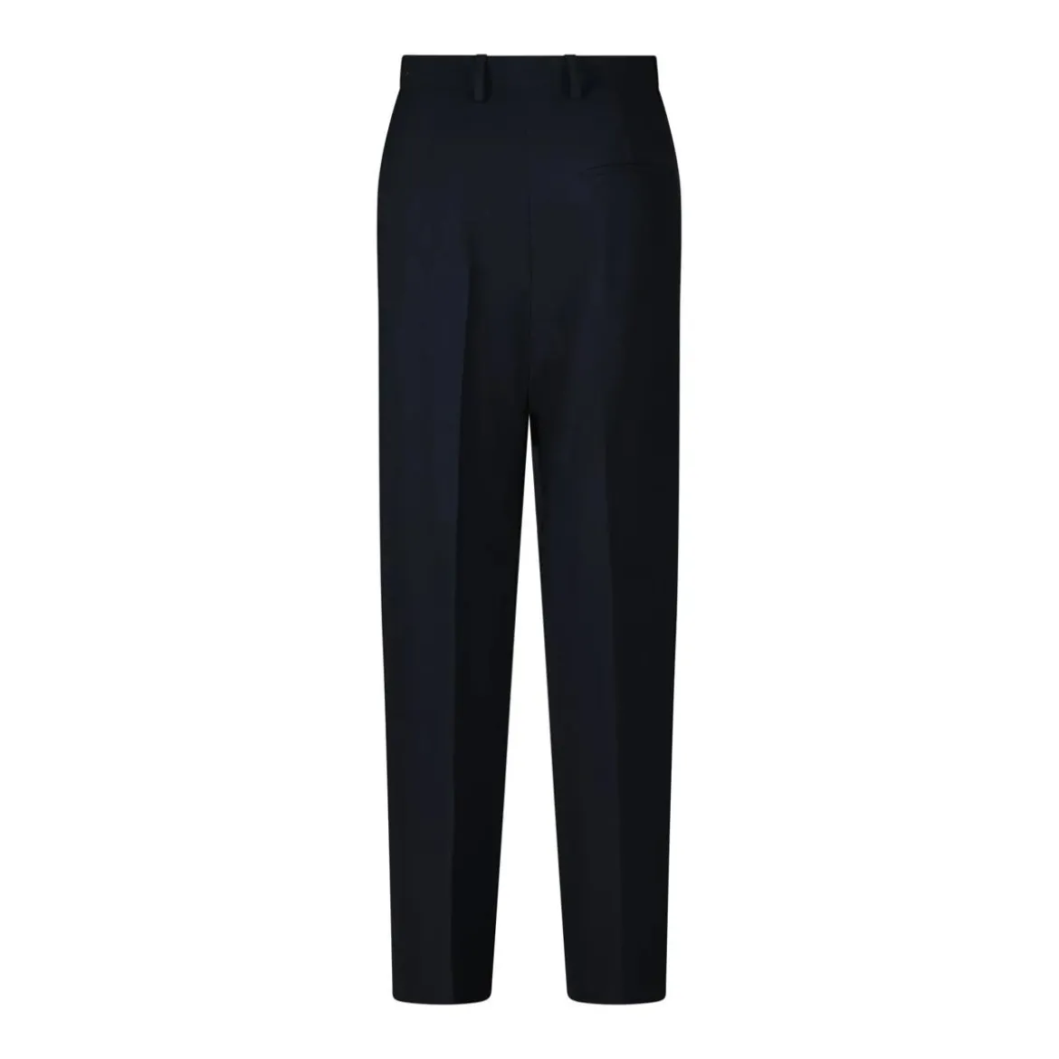 Raffaello Rossi Stoffhose Noa Schwarz Stoffhose