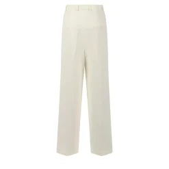 Raffaello Rossi Stoffhose Noa Natur Stoffhose