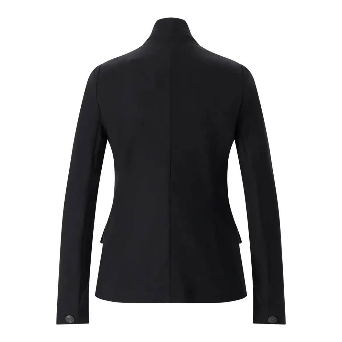 Rag & Bone Blazer aus Wolle schwarz Blazer