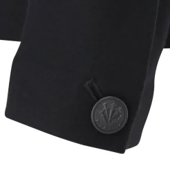 Rag & Bone Blazer aus Wolle schwarz Blazer