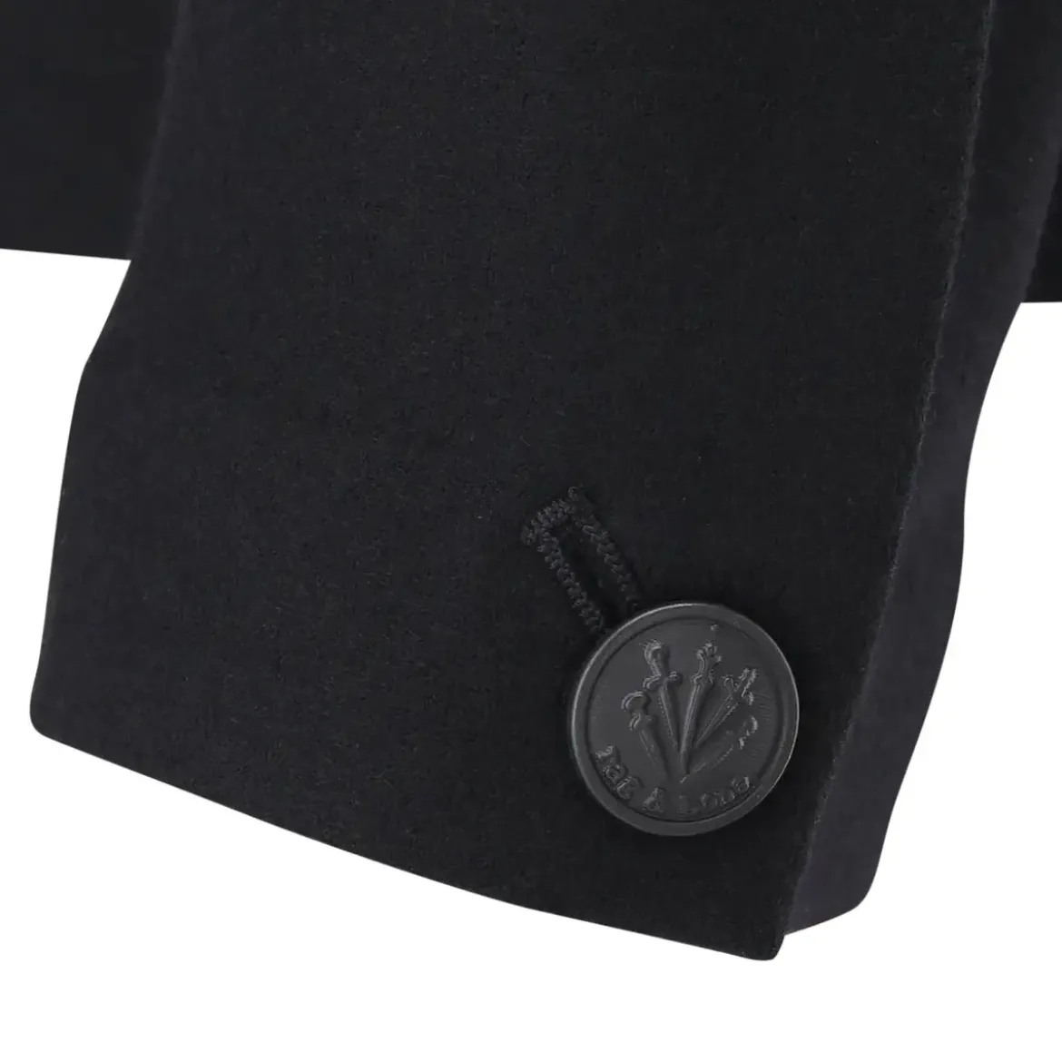 Rag & Bone Blazer aus Wolle schwarz Blazer