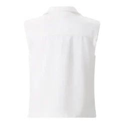 Rag & Bone Top Fiona weiß Top
