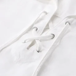 Rag & Bone Top Fiona weiß Top