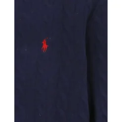 Ralph Lauren Sweater Blue blau