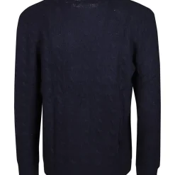 Ralph Lauren Sweater Blue blau