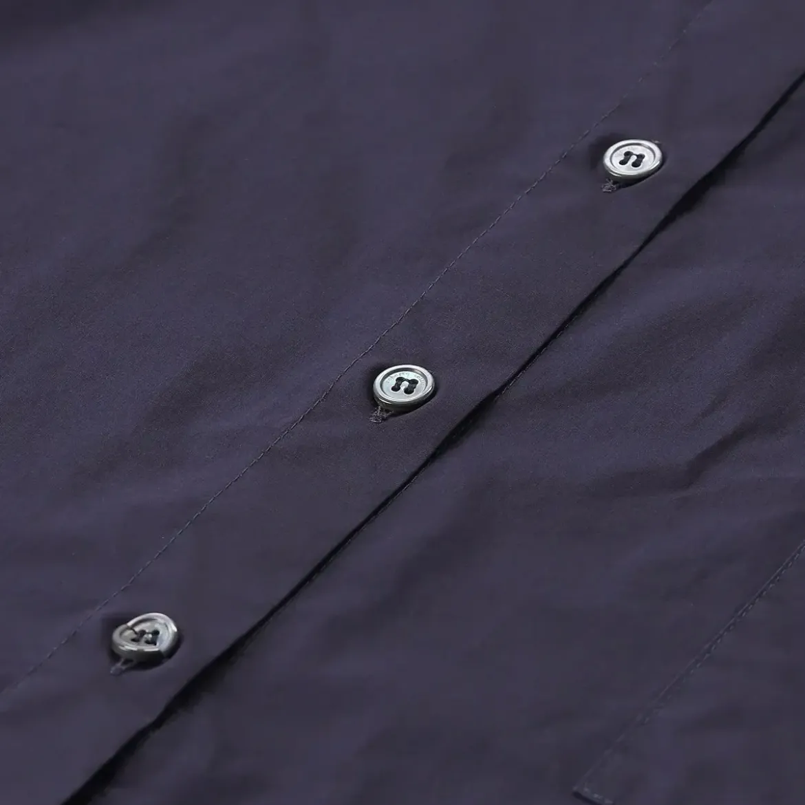 Roberto Collina Kurzarmbluse mit 3/4 Ärmel braun Bluse