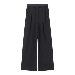 ROSSI Hose Louy schwarz Hose