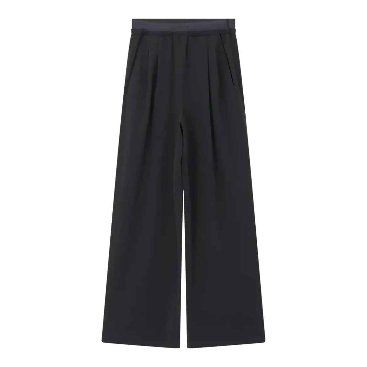 ROSSI Hose Louy schwarz Hose