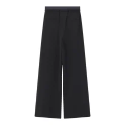 ROSSI Hose Louy schwarz Hose
