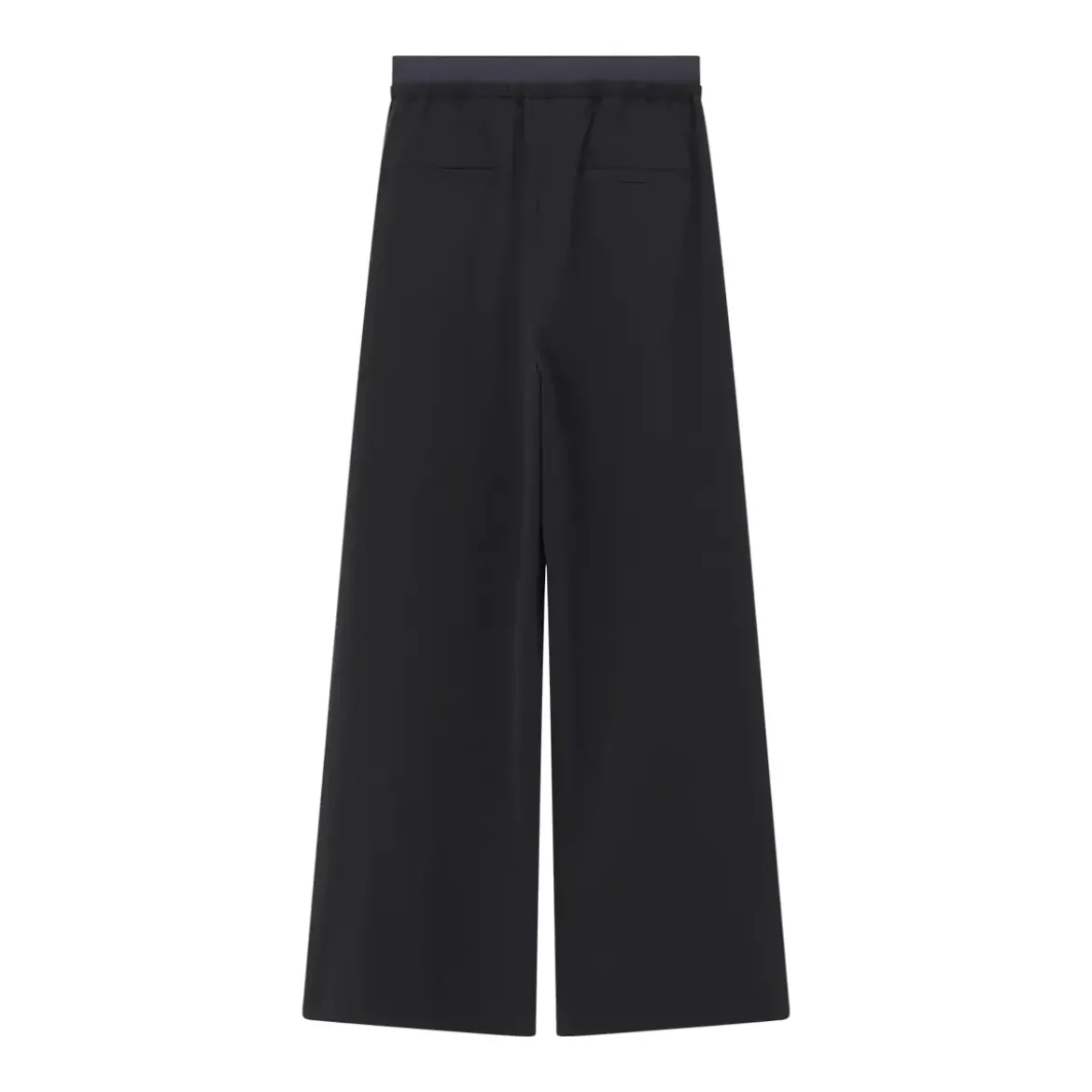 ROSSI Hose Louy schwarz Hose
