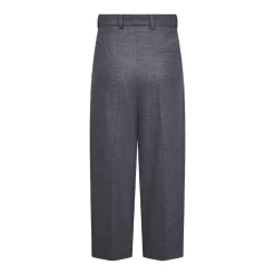 ROSSI 070043/6100 mehrfarbig Stoffhose