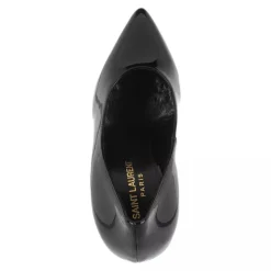 Saint Laurent Kika Pumps Black Pumps