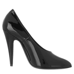Saint Laurent Kika Pumps Black Pumps