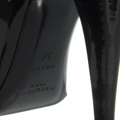 Saint Laurent Kika Pumps Black Pumps