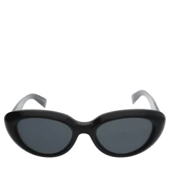 Saint Laurent SL 859 Black-Black-Black Sonnenbrille