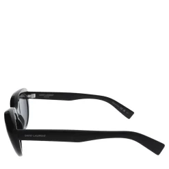 Saint Laurent SL 859 Black-Black-Black Sonnenbrille