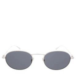 Saint Laurent SL 799-003 Gold-Gold-Black Sonnenbrille