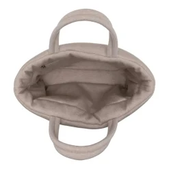 Saint Laurent Tote Bag Chalk Beige Tote