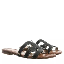 Sam Edelman Bay Black Slides