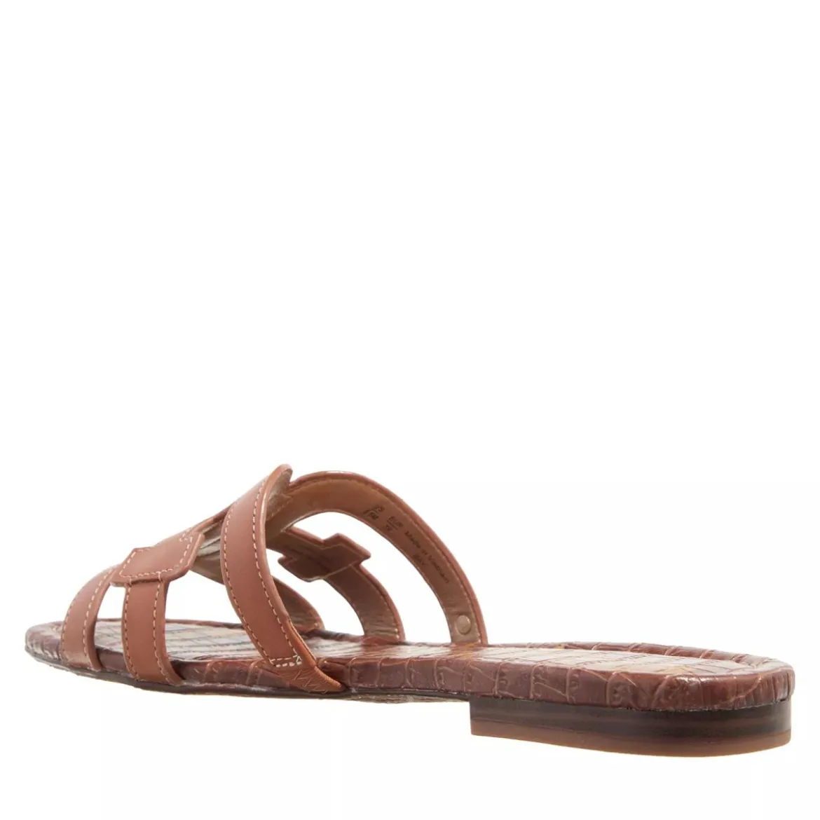 Sam Edelman Bay Saddle Se Slides