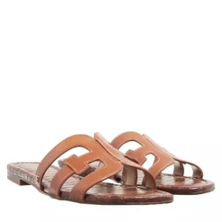 Sam Edelman Bay Saddle Se Slides
