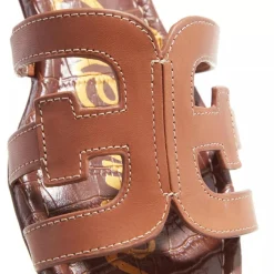 Sam Edelman Bay Saddle Se Slides
