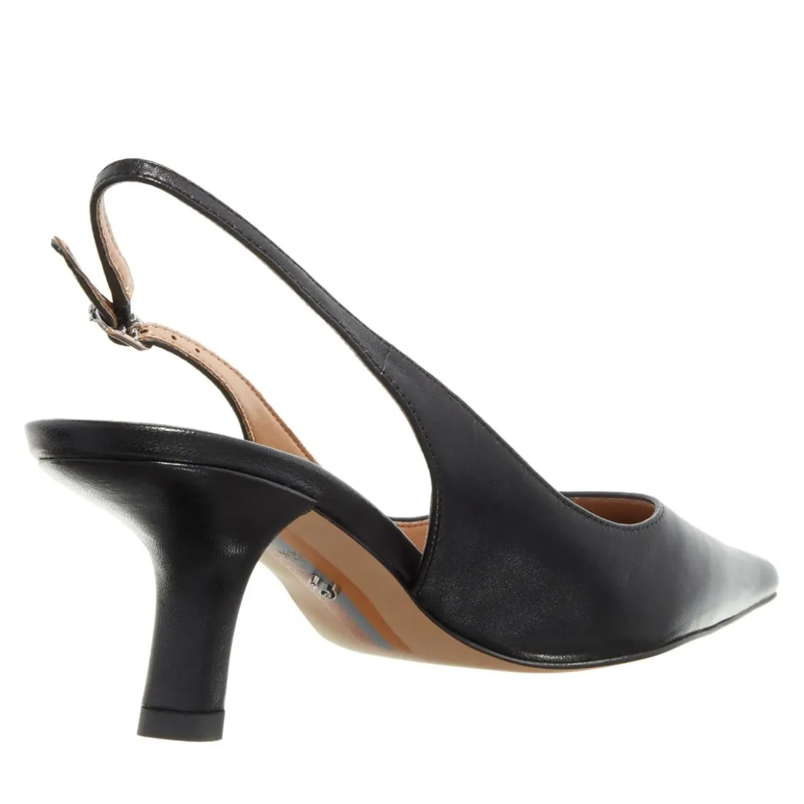 Sam Edelman Biankasling Black Pumps