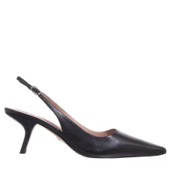 Sam Edelman Biankasling Black Pumps