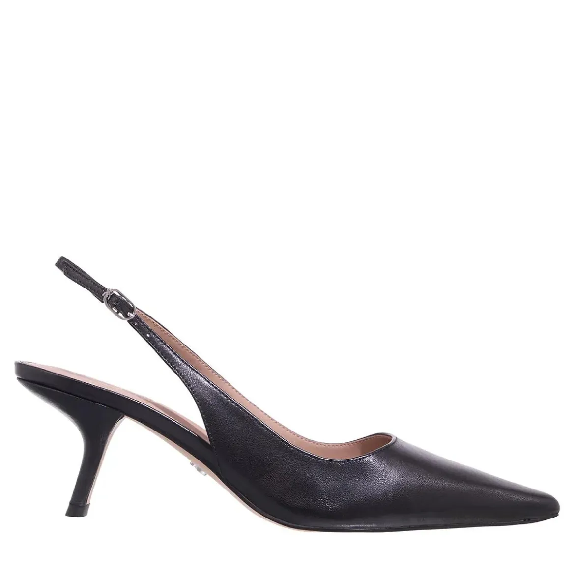Sam Edelman Biankasling Black Pumps