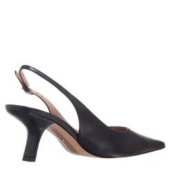 Sam Edelman Biankasling Black Pumps