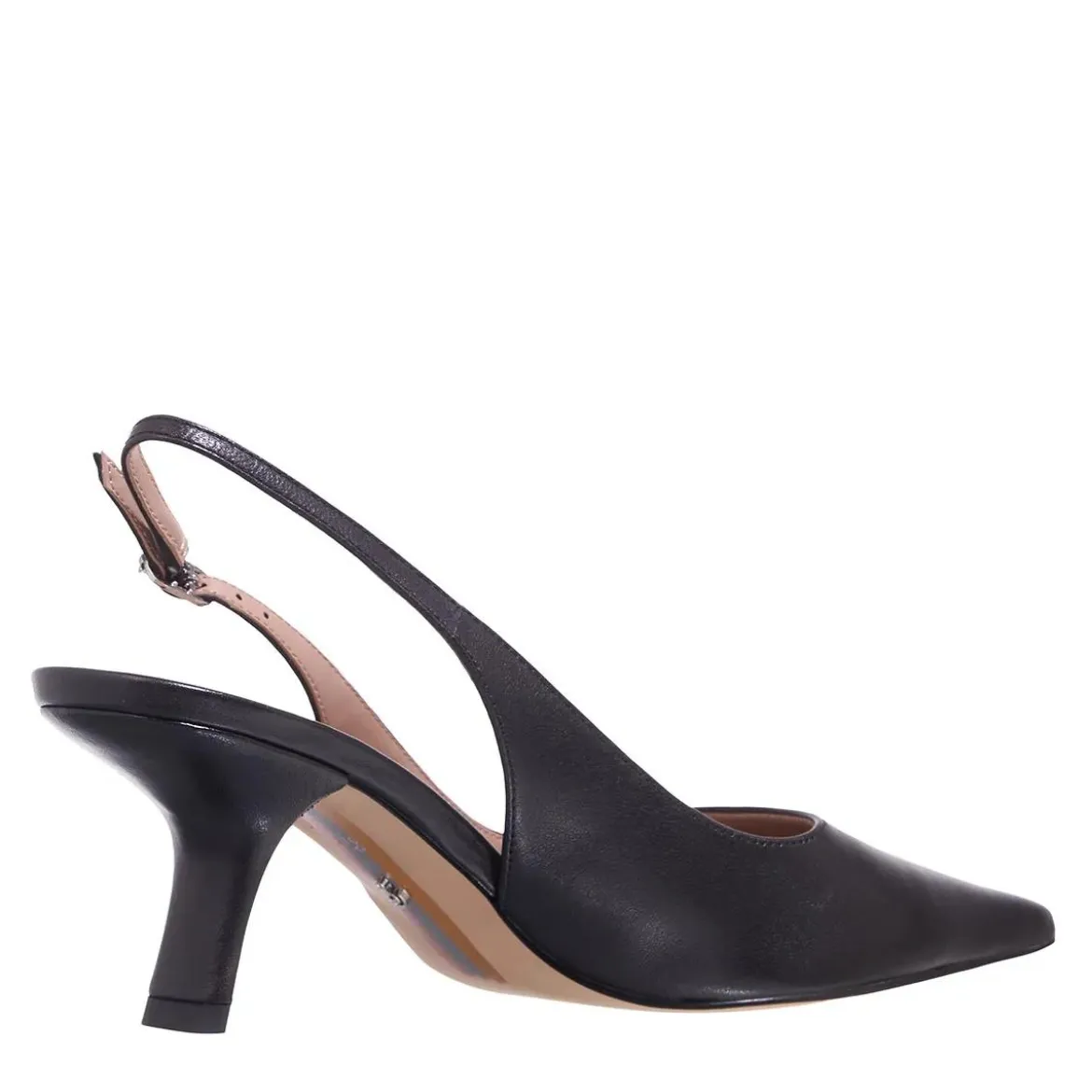 Sam Edelman Biankasling Black Pumps