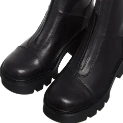 Sam Edelman Cooper Black Stiefeletten
