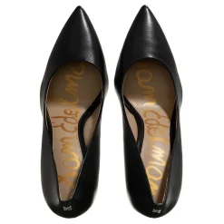 Sam Edelman Hazel Black Pumps