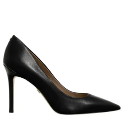Sam Edelman Hazel Black Pumps