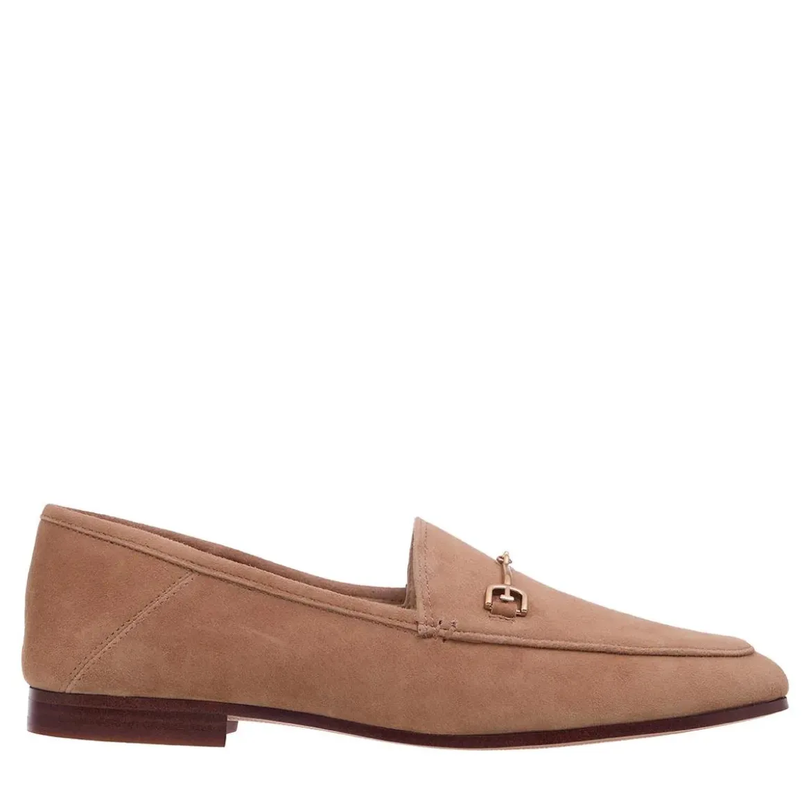 Sam Edelman Loraine Cyprus Tan Loafer