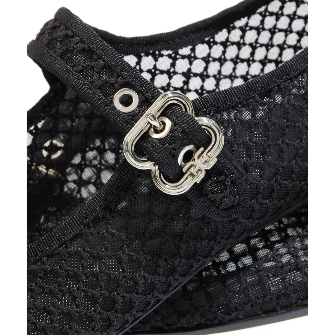 Sam Edelman Michaelamsh2 Black Ballerinas