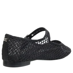 Sam Edelman Michaelamsh2 Black Ballerinas