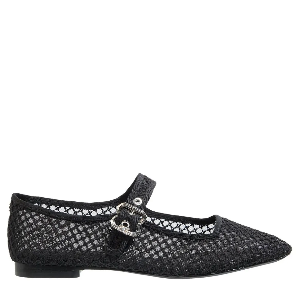 Sam Edelman Michaelamsh2 Black Ballerinas