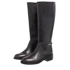 Sam Edelman Milla Black Stiefel